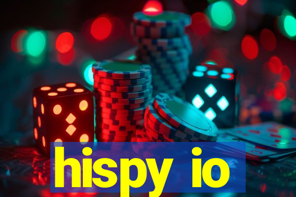 hispy io